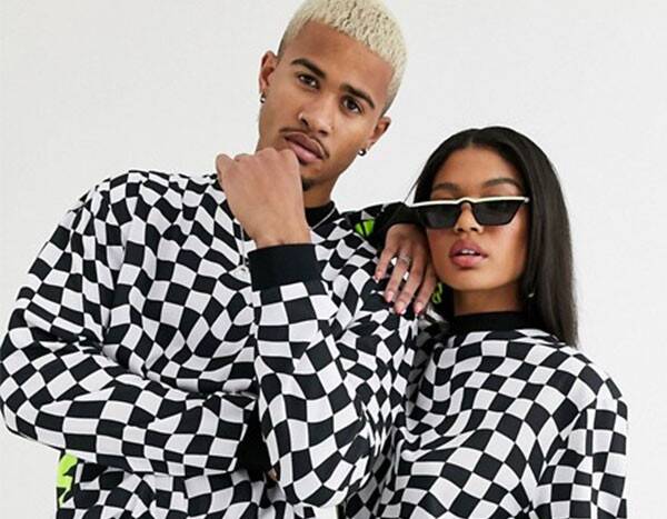 Asos x Christian Cowan: 7 Standout Pieces That'll Have All Eyes on You