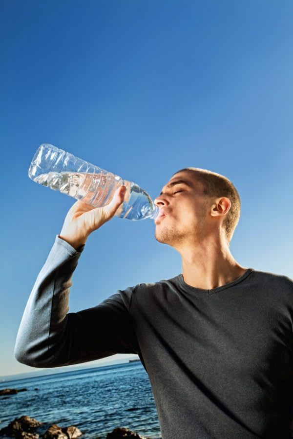 5 Right ways to drink water to stay healthy
