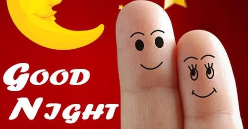 30+Good Night Heart Images Download