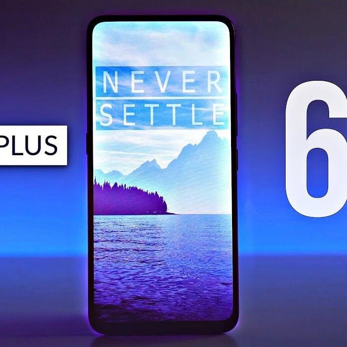 OnePlus 6T To Launch In India On October 17 Invite Leaked Online