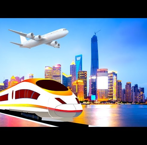 China's Future MEGAPROJECTS (2019-2050's)
