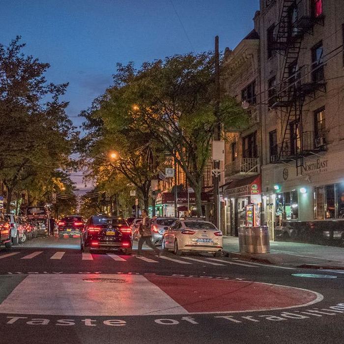 Where to Eat and What to Order in The Bronx's Little Italy