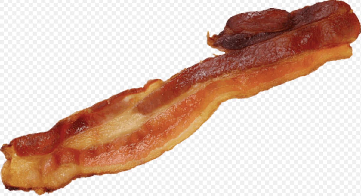 Plant-based meat company vandalizes the bacon Wikipedia article