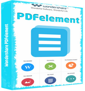 Wondershare PDFelement Professional 6.8.7 Free