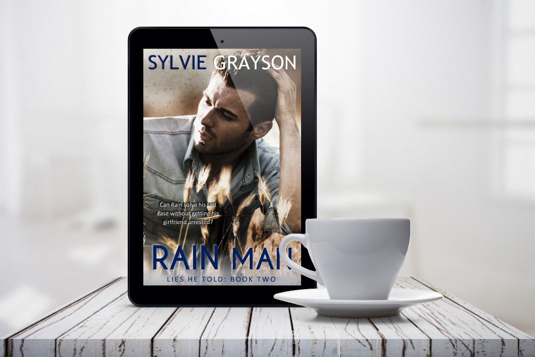 Lies He Told Series by @SylvieGrayson #Romance #Reading