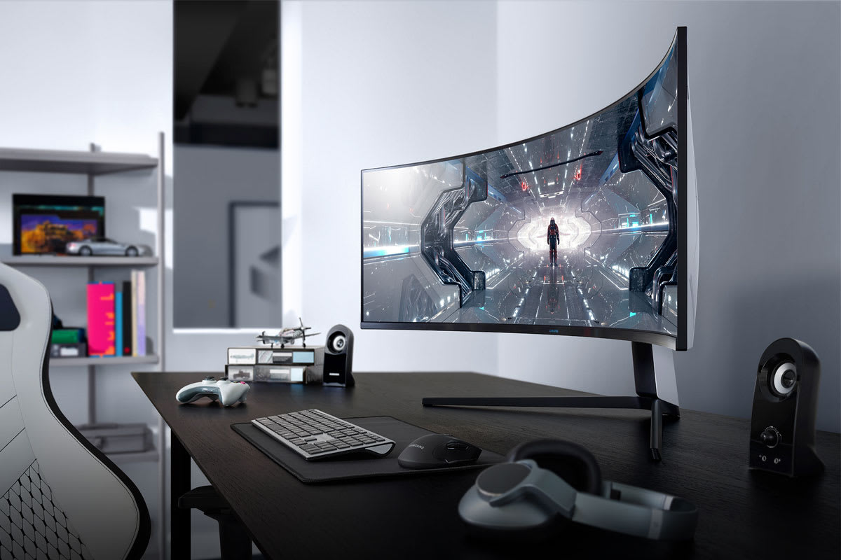 Best Gaming Monitor Reviews - 2020 For Gamer -