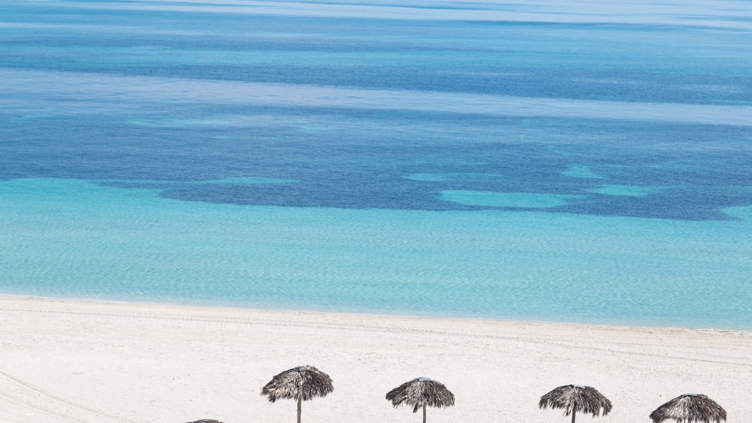 The 10 best beaches in Cuba