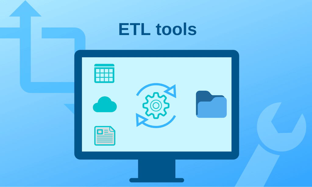 5 Best ETL Tools Available In 2019 - ETL Tools 2020