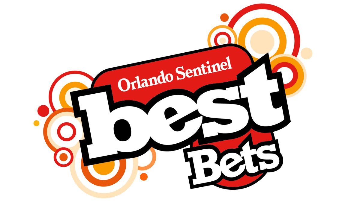 2019 Orlando Sentinel Best Bets: Dining & Restaurants winners