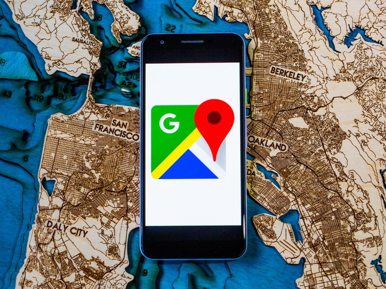 Google Maps adds tools for donations and online classes amid coronavirus