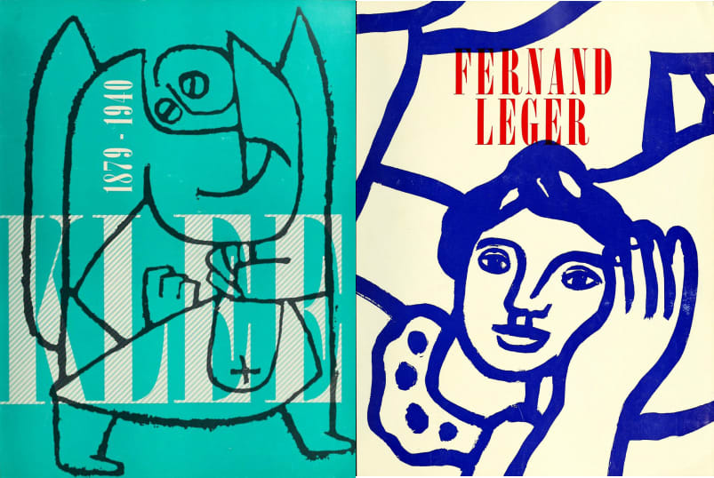 Download 200+ Free Modern Art Books from the Guggenheim Museum