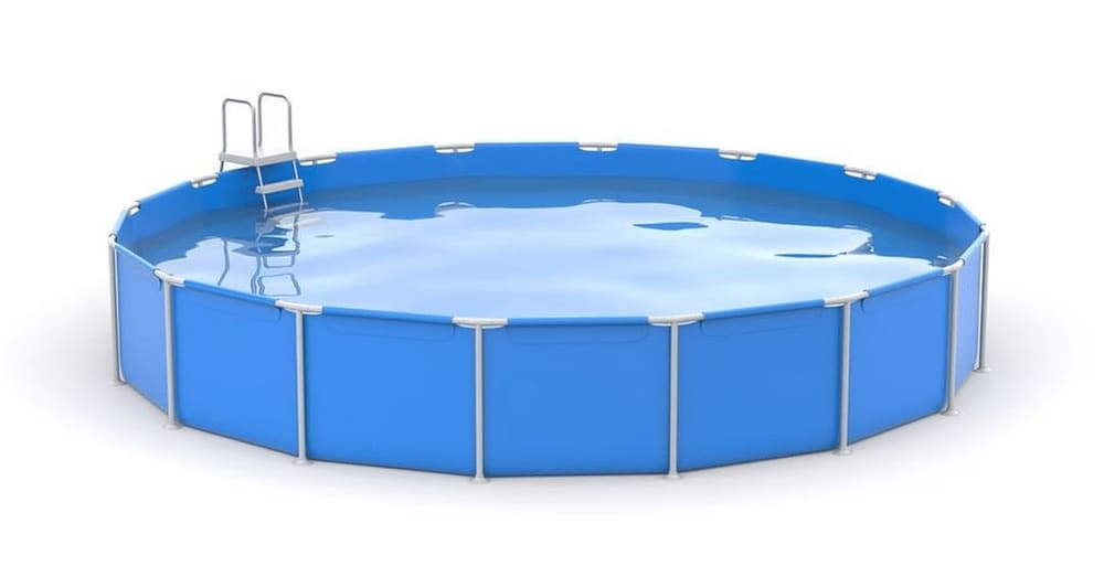 The Best Above Ground Pool Ladders (Reviews 2020)