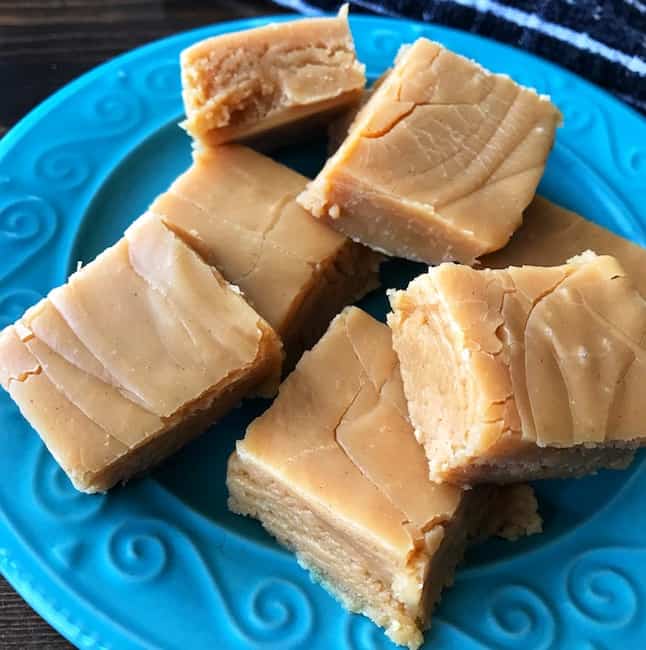 Easy Peanut Butter Fudge You Need to Try