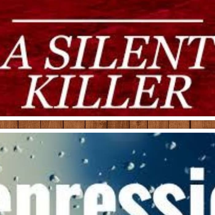 Herbal remedies to get rid of depression 'the silent killer'