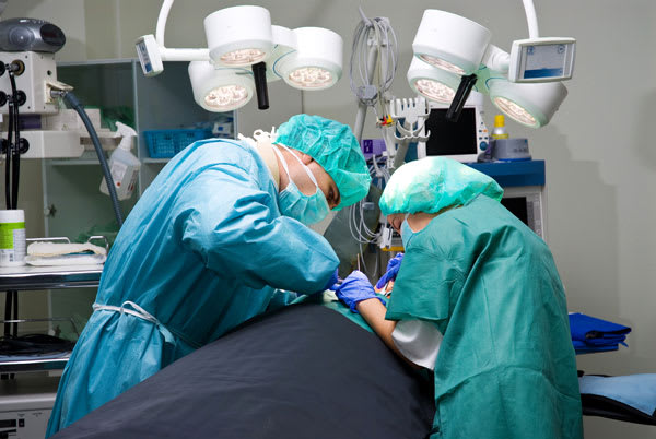 What I need to know about Liver Transplant Surgery