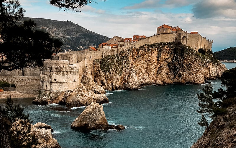 Game Of Thrones Tour Dubrovnik Ideas - Game of Thrones Travel