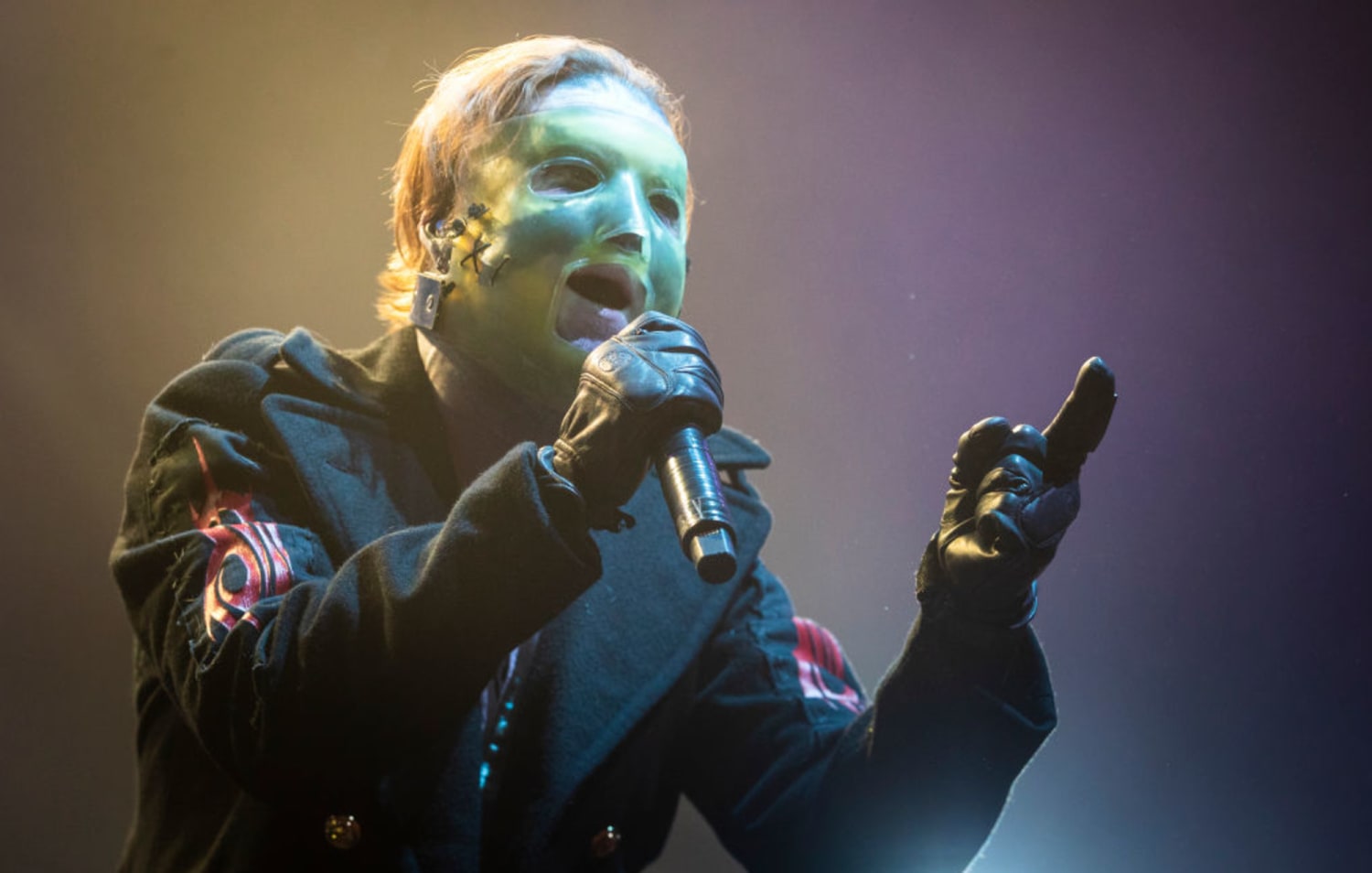Slipknot to launch online edition of signature event Knotfest