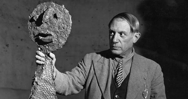 Picasso on Success and Why You Should Never Compromise in Creative Work