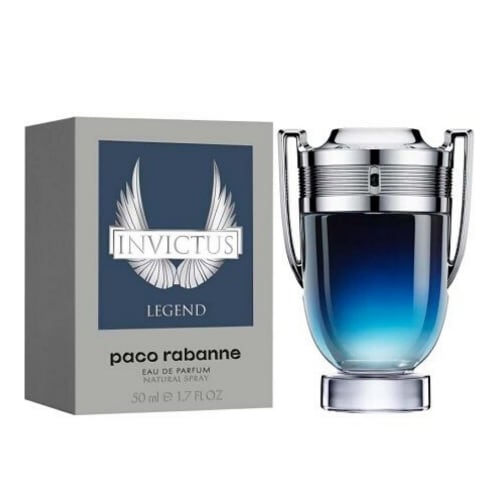 Paco Rabanne Invictus Legend - eau de perfume for men