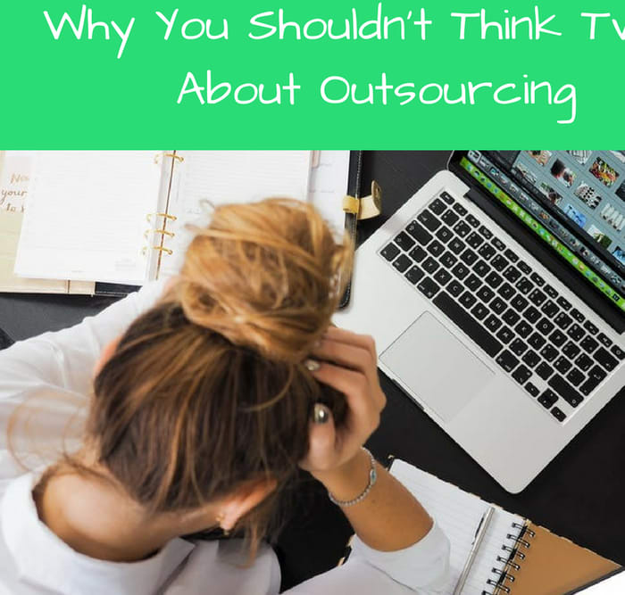Why Outsourcing Good - Inspiring Mompreneurs