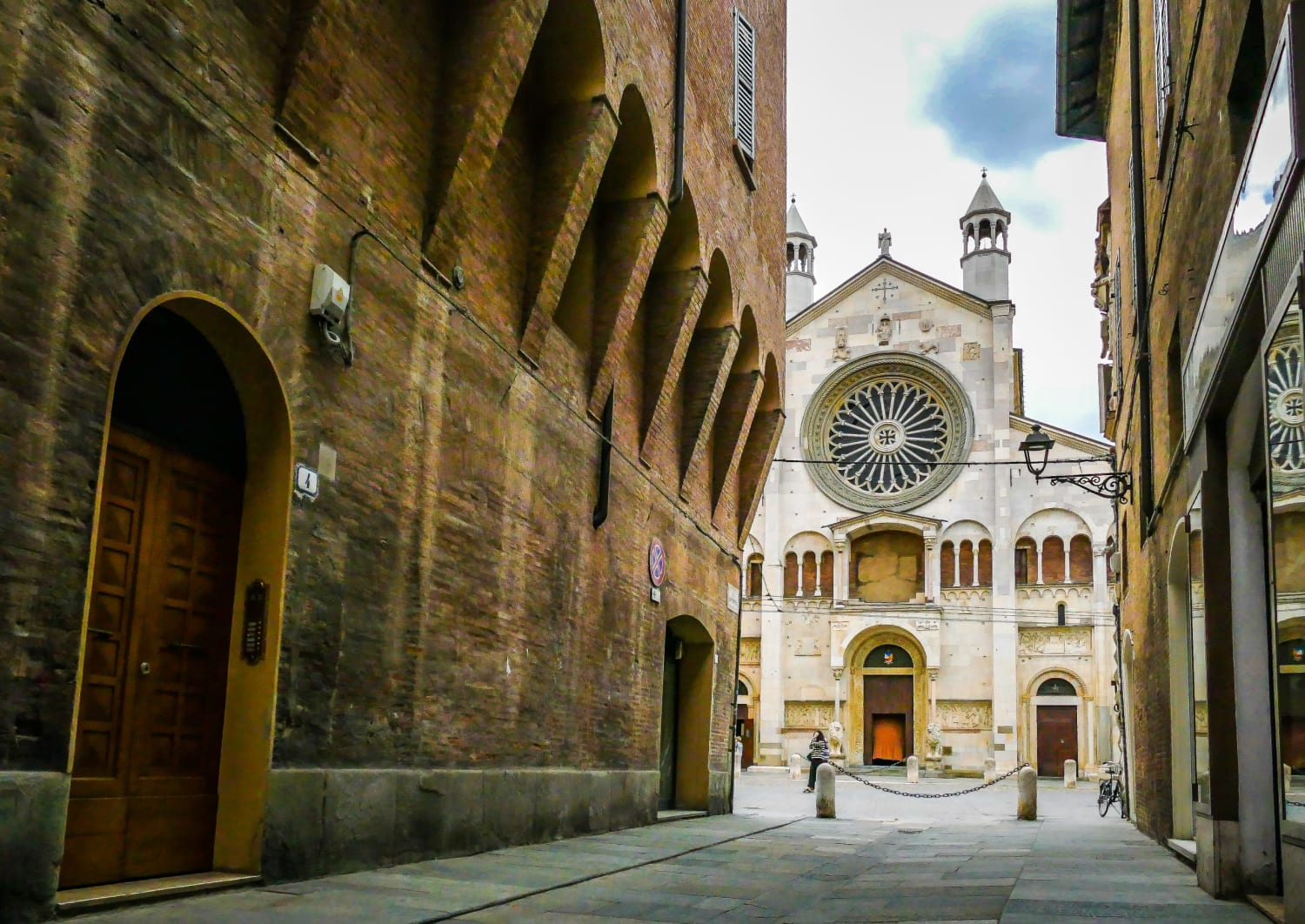 Top 8 things to do in and around Modena