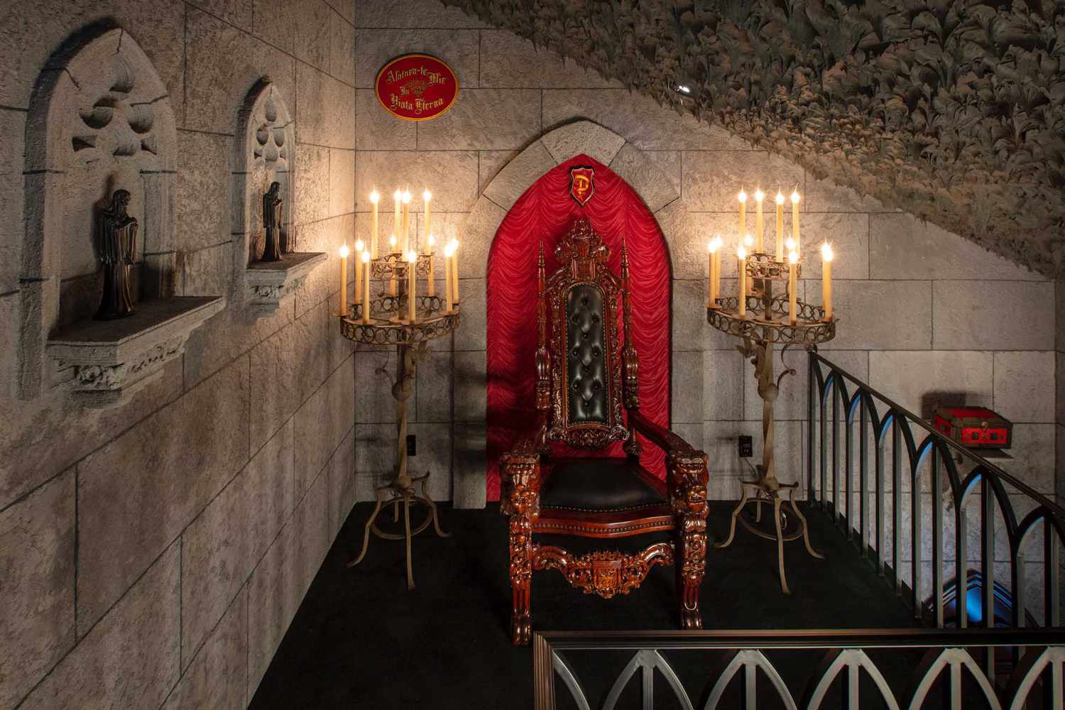 You Can Live Out Your 'Game of Thrones' Fantasy at This Themed Cottage