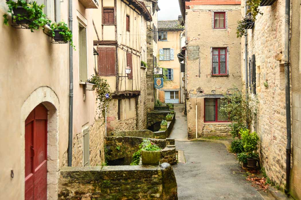 Saint Antonin Noble Val: Top 7 Things to Do