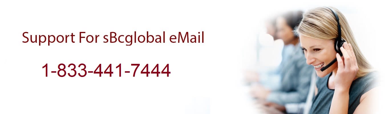 SBCGlobal.Net Customer Support +1-833-441-7444 number