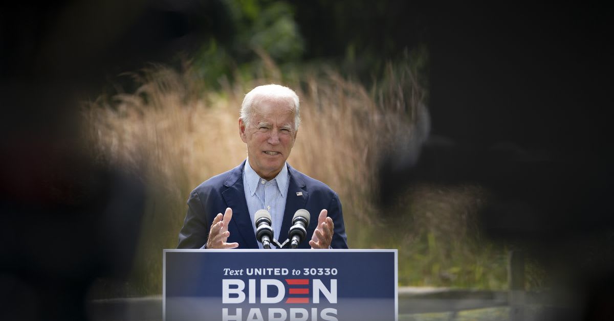 Where Does Joe Biden Stand on Climate and Agriculture?