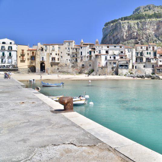 The Ultimate 10 day Sicily Itinerary