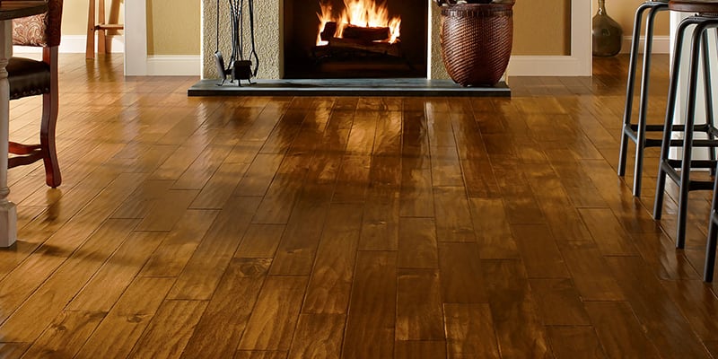 Few Tips To Make Your Wood Flooring In Horley Last Longer