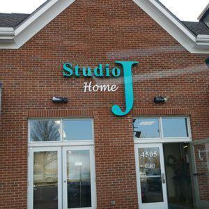 Studio J 4505 W Dublin Granville Rd Dublin, OH Interior Decorators Design & Consultants