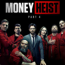 Index of Money heist / english / tv shows / season 1 / 720p / x265 / mkv /