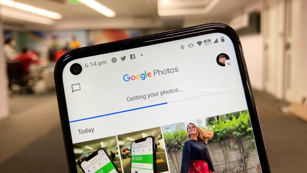 Google Photos' Unlimited Storage: How to Export Photos to iCloud in 2021