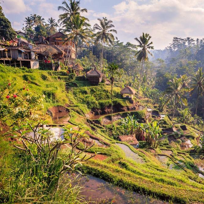 The 15 Most Beautiful Places to Visit in Indonesia