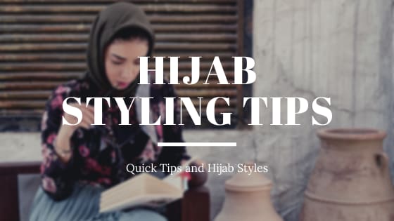 Hijab styles that you should try