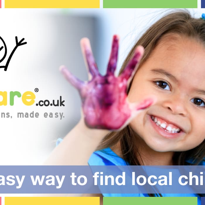 The easy way to find local childcare