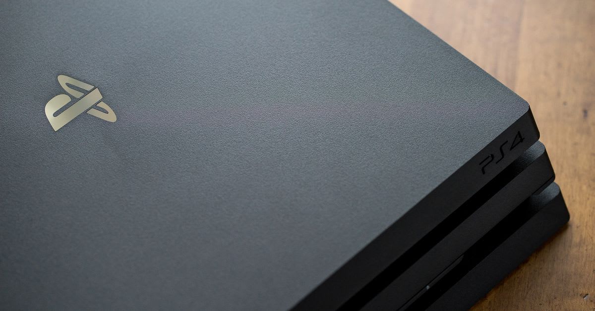 Sony ends Facebook support on PS4