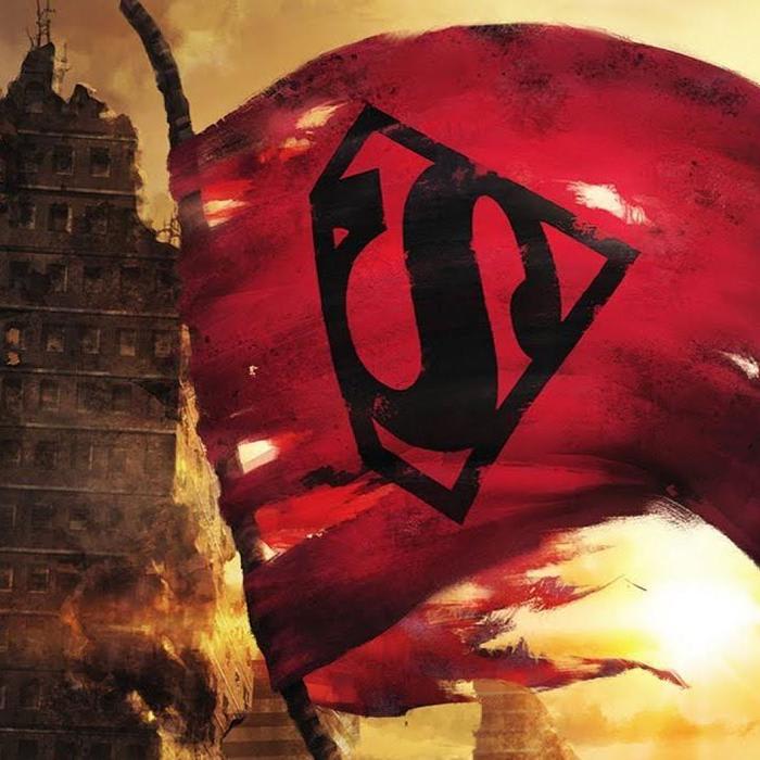 Blu-ray Review: The Death of Superman