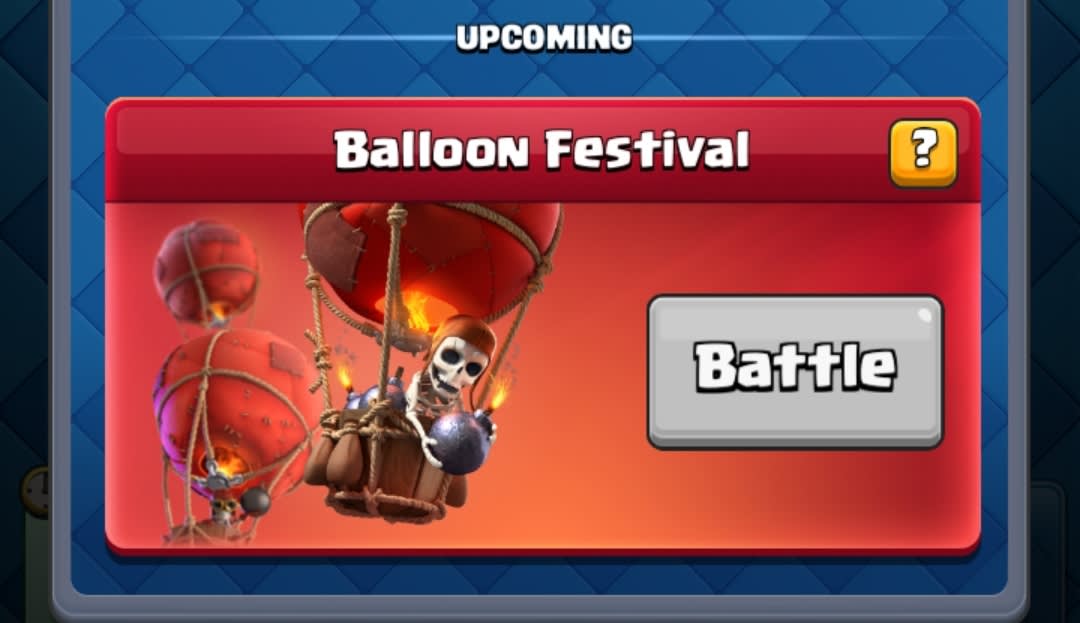 Supercell, please stop giving us these terrible gamemodes