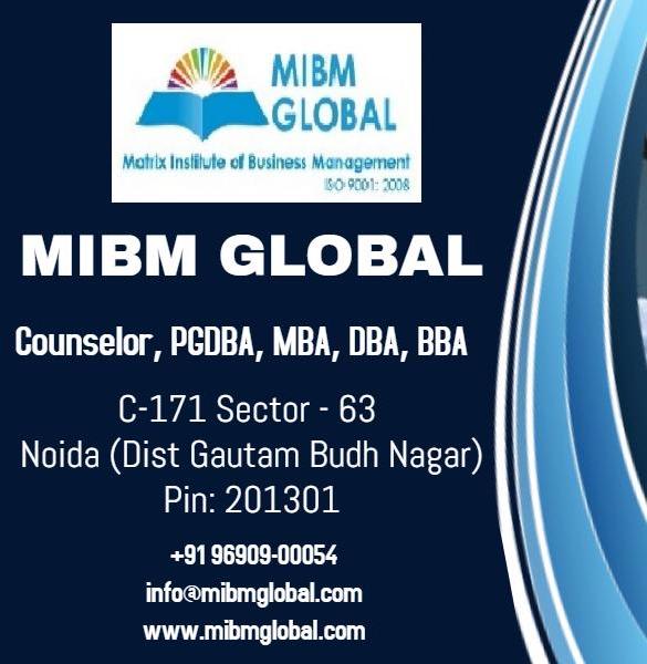 Online MBA In India