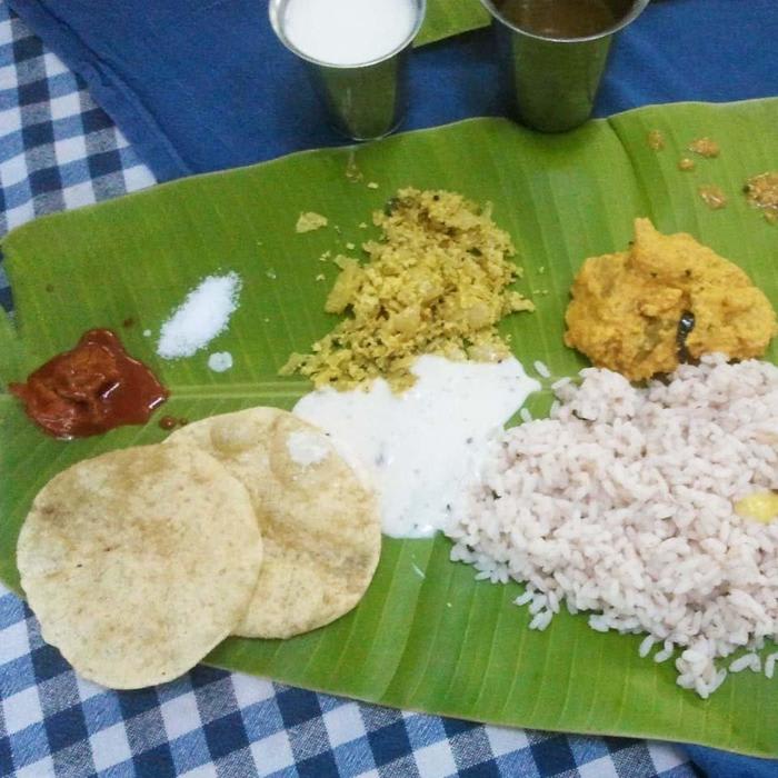 The traditional food of Kerala to try in your next trip