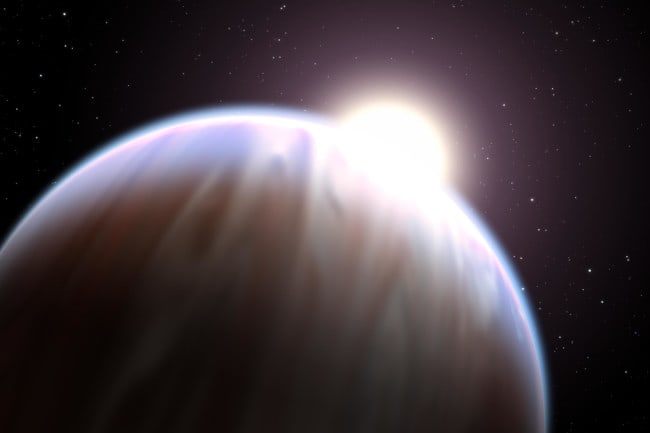 Why Habitable Exoplanets Are Bad News for Humanity's Future