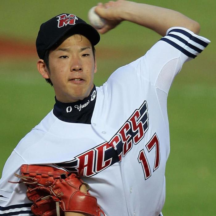 Yankees target Yusei Kikuchi to be posted Tuesday morning