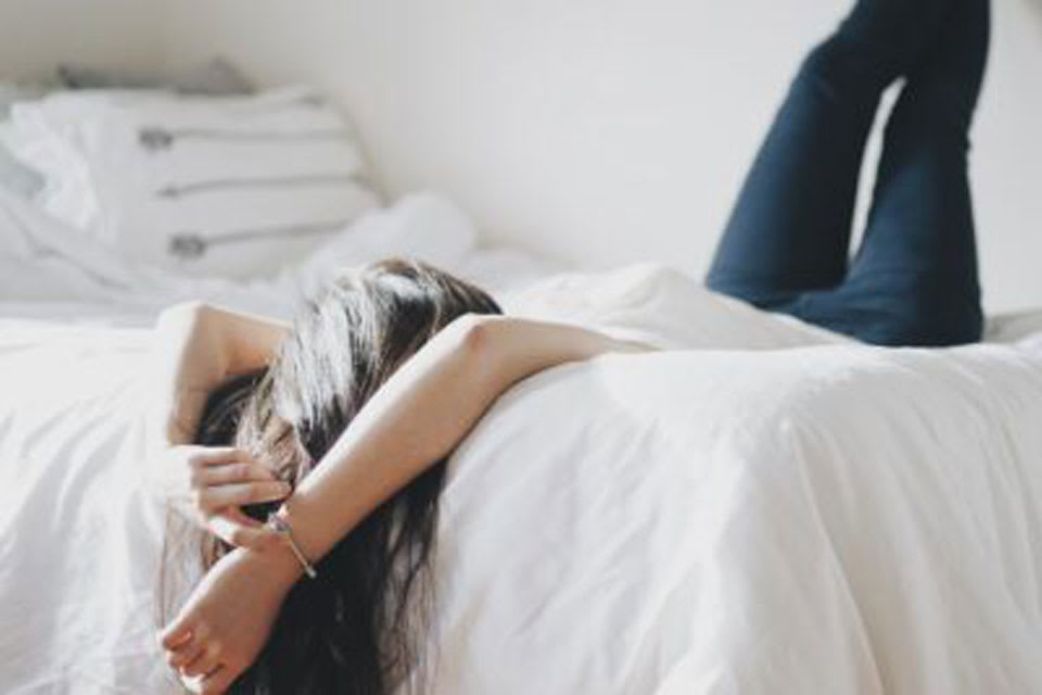 7 Possible Reasons to Late your Period