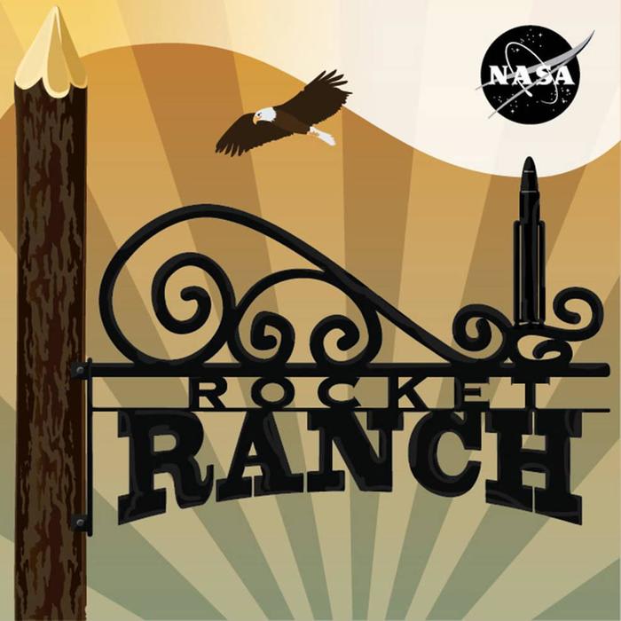 Rocket Ranch - Episode 6: Starting Up the Space Station