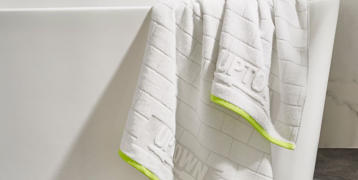 Now Is the Best Time to Buy New Towels, Thanks to Nordstrom's Anniversary Sale