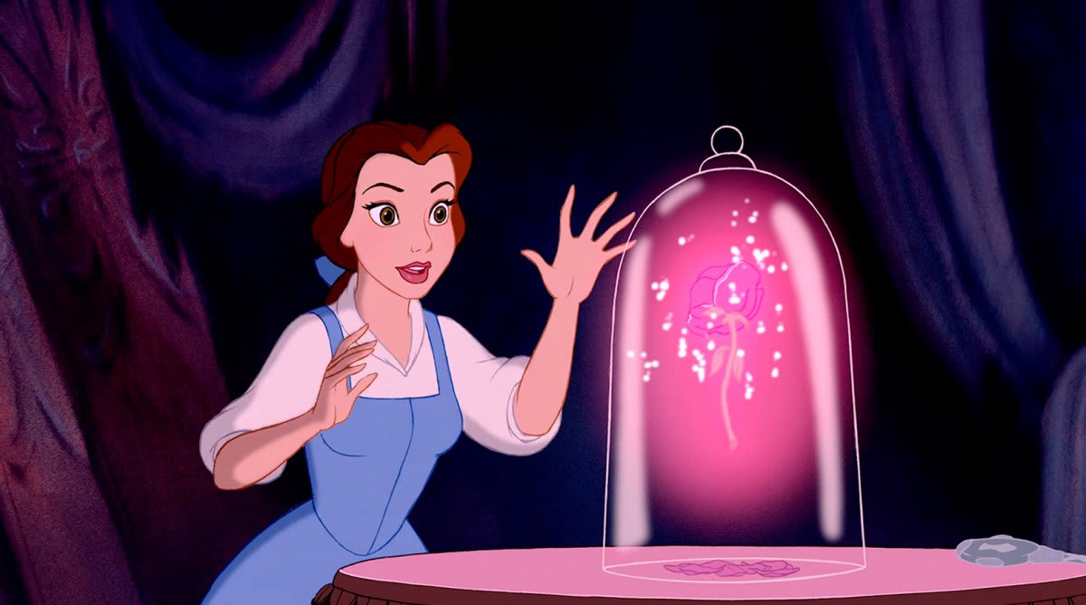 You're Only a Disney Expert If You Pass This Magical Disney Item Quiz