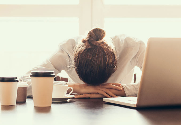 10 Ways Sleep Deprivation Affects Your Health