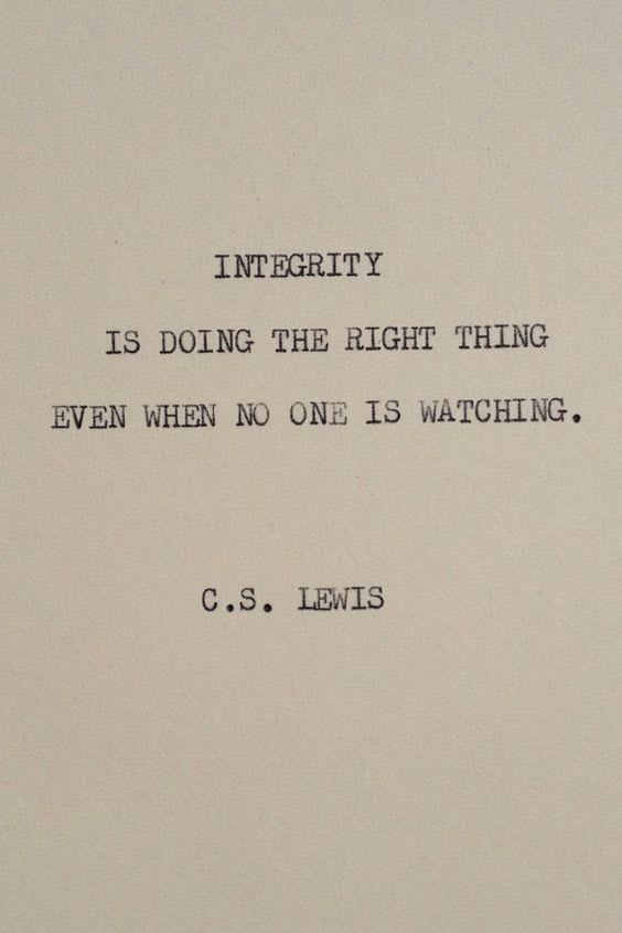 Important words - The best quotes of C.S. Lewis
